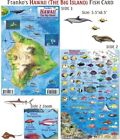 13101 Bo Franko Maps Hawaii 819420000671