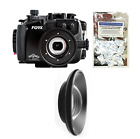 1397-moist15 Fantasea Housing For Canon Bigeye Mark Ii Wide 089902612610