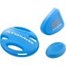 14-0066-3p Atomic Aquatics Color Kit Regulator Accessory Aqua 882689138324