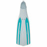 14.6458.52 Oceanic Viper Full Foot Fins White Sea Blue 020545091141
