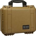 14.62x10.18x6in 1450-001-190 Pelican 1450 Case 019428057091
