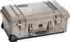 1510-000-190 Pelican Brand New 1510 Case With Foam For Camera Desert Tan
