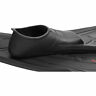 154264 Beuchat Mundial Spearfishing Fins Black