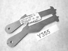164210 Sawyer Son Tools Qty Lobster Gauge Austenitic Nonmagnetic Stainless Steel