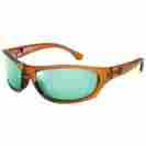 Sl212-t-cgr 169.99 Salt Life Fiji Mens Sunglasses Copper-green Lens Tortoise Frame New