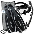 16914 Cressi Reaction Ebs Adjustable 707565265881