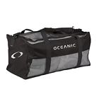 20545095019 17.4774.07 Oceanic Mesh Duffel Bag
