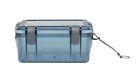 171op-drbl Outdoor Products Watertight Box Dress Blues Small