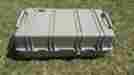 1780 Pelican Tan Case With Foam Strong Durable Camera Electronics Safe Shipping