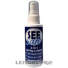 1789 J.a.w.s Jaws Seesafe Anti-fog 804879117896