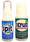 1796-1797 Jaws Scrub Cleaner And