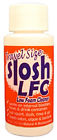 1799tr Jaws Slosh Low Foam Cleaner Lfc Oz 804879179917