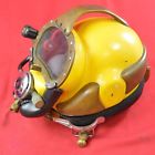 17adive Helmet Kirby Morgan 17a Commercial Diving
