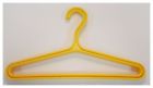 1854yw Unbranded Uk Super Wetsuit Hanger Yellow 0032705240016