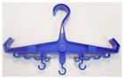 1856bl Unbranded Multi-hanger Combo Hanger 110043313279