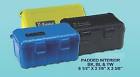 1863bk Unbranded Extreme Dry Box Black 0660543250203