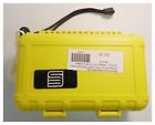 1863yw Unbranded Waterproof Dry Box Yellow 0806723186263