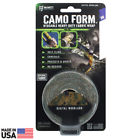 0215638 19412 Mcnett Camo Form Protective Camouflage Wrap Woodland Digital 021563194128