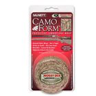 0215636 19502 Mcnett Camo Form Protective Camouflage Wrap Shadow Grass 021563195026