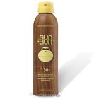 20-42030 Sun Bum Spf Continuous Spray Sunscreen Oz 871760001961
