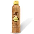 20-42050 Sun Bum Spf Continuous Spray Sunscreen Oz 871760001978