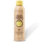 20-42070 Sun Bum Spf Continuous Spray Sunscreen Oz 871760002081