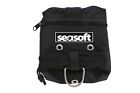 201-007t Seasoft One Tactical Accessory Pocket 654367663349
