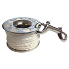 203-8030-ss Hollis 30ft Ss Finger 020545208105
