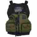 20315800042 Nrs Chinook Mesh Back Fishing Pfd Bark Brown S M 603403204282