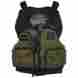 20315800050 Nrs Chinook Mesh Back Fishing Pfd Bark Brown 1x 2x 603403204312