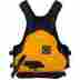 20316900046 Nrs Zen Rescue Life Jacket Mango Orange L Xl 603403018315
