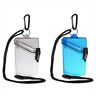 Fba-2596-0004 206 Witz Sport Cases Lot Of Assorted Keep It Safe Waterproof