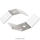 208.1034 Hollis Double Mounting Plates 020545203308
