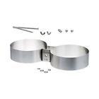 208-1078 Hollis Complete Kit With Bands Bolts 020545200369