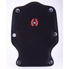 208-1264 Hollis Back Plate Pad With Bookscrews 020545200604