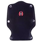 208 Hollis Gear Backplate Backpad 4250770816004