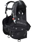 21.720.500 Scubapro Go Inflator Black Xlarge 738759995123