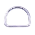210-8023 Hollis 2 D-ring Stainless 020545202097