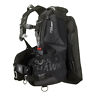 22.142.250 Scubapro Gen Black Bcd Buoyancy Compensators 048336415774