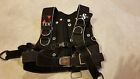 22.182.000 Scubapro Xtek Form Harness