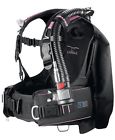 22.403.250 Scubapro Ladyhawk Buoyancy Compensator 852664744789