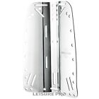 23.800.000 Scubapro X-tek Stainless Steel Backplate
