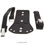 23.807.000 Scubapro X-tek Soft Travel Backplate