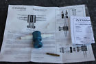 24-150-140 Atomic Aquatics Titanium First Stage