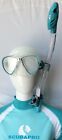 24.713.240-26.722.240-24.730.020 Scubapro Synergy Twin Mask