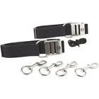 240.1550 Hollis Sms Mains Rigging Kit Tec Gear Accessory 0687965616738