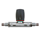 240-6203 Hollis Standard Scuba Tank 020545204374