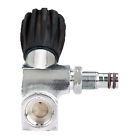 240-6218 Hollis Scuba Tank H-adapter 020545204435