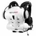 240-7000-000 Hollis Diving Explorer Rebreather 020545207283