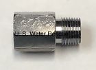 2415 Poseidon Cyklon Lp Port Adapter For Scuba Stage Regulator